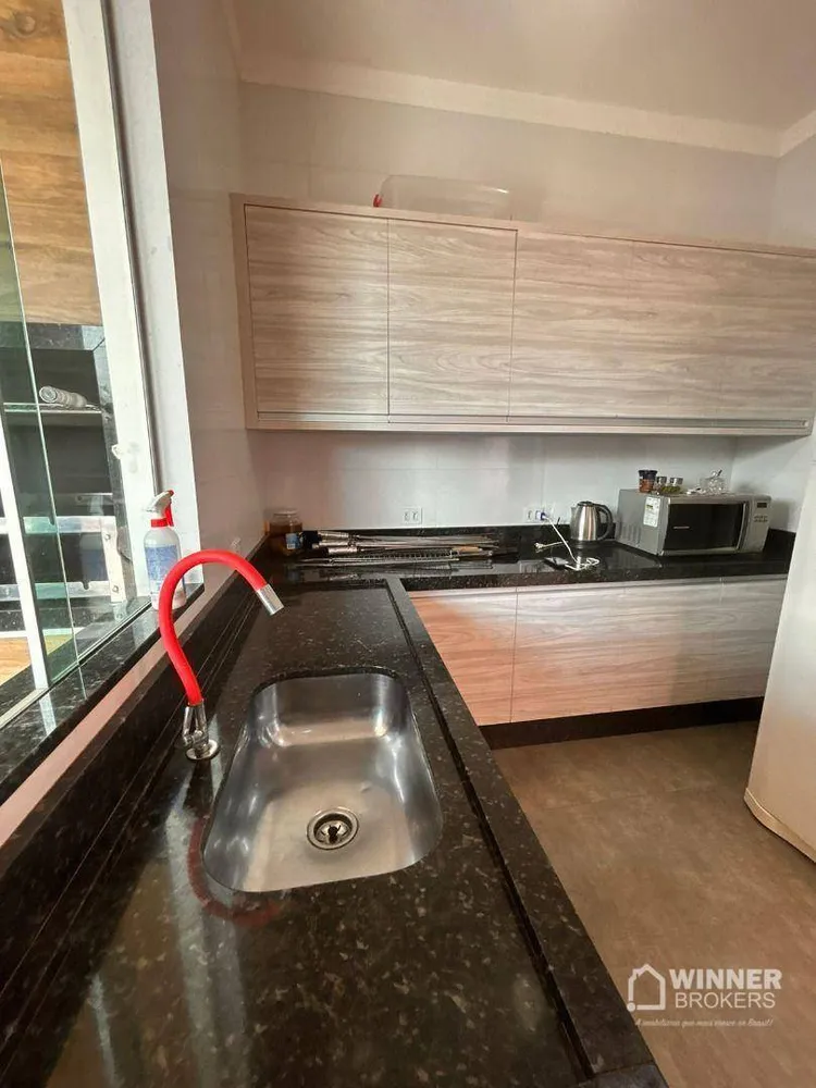 Chácara, 1 quarto, 362 m² - Foto 6