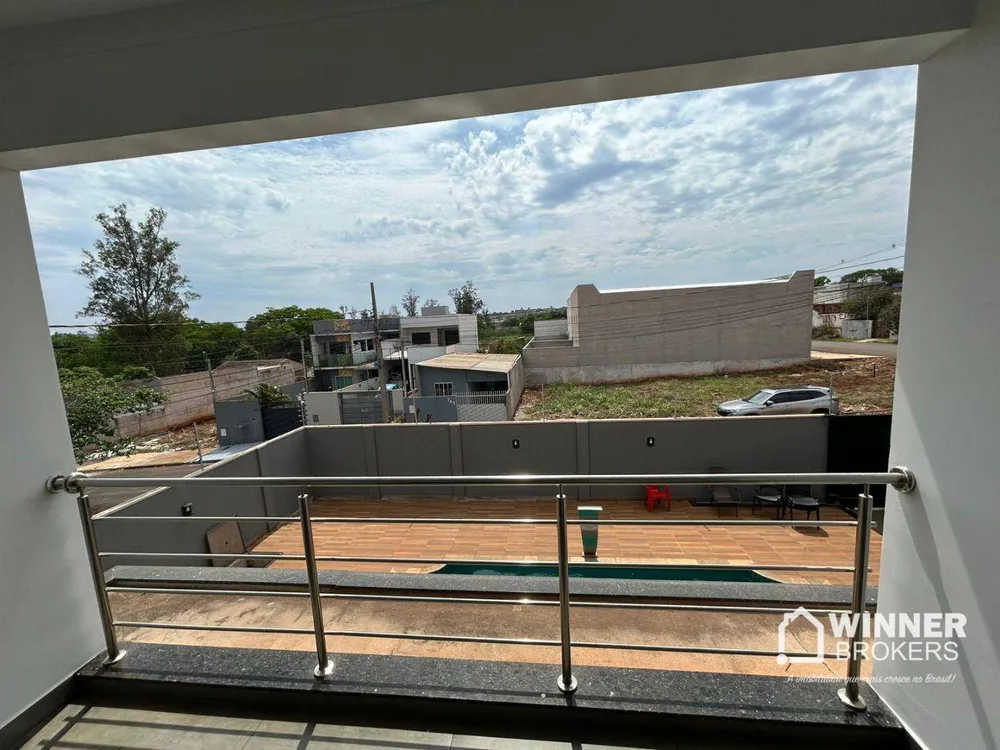 Chácara, 1 quarto, 362 m² - Foto 11