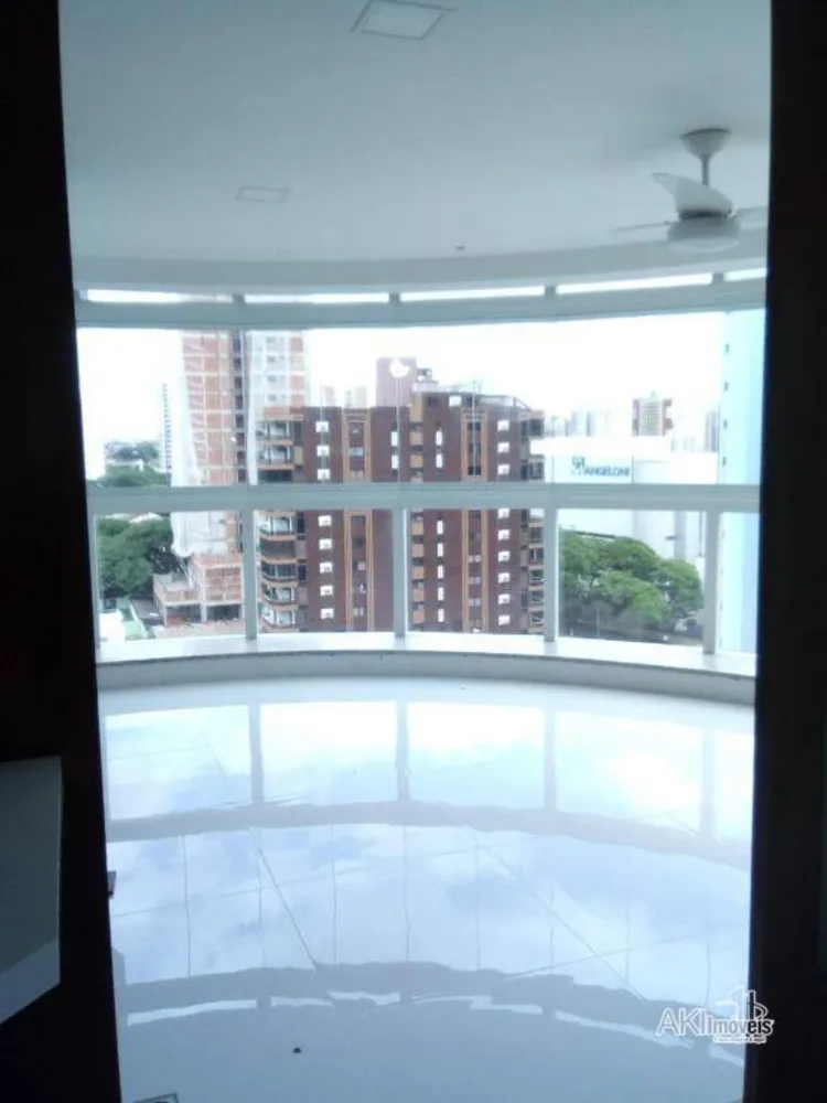Apartamento, 3 quartos, 137 m² - Foto 7