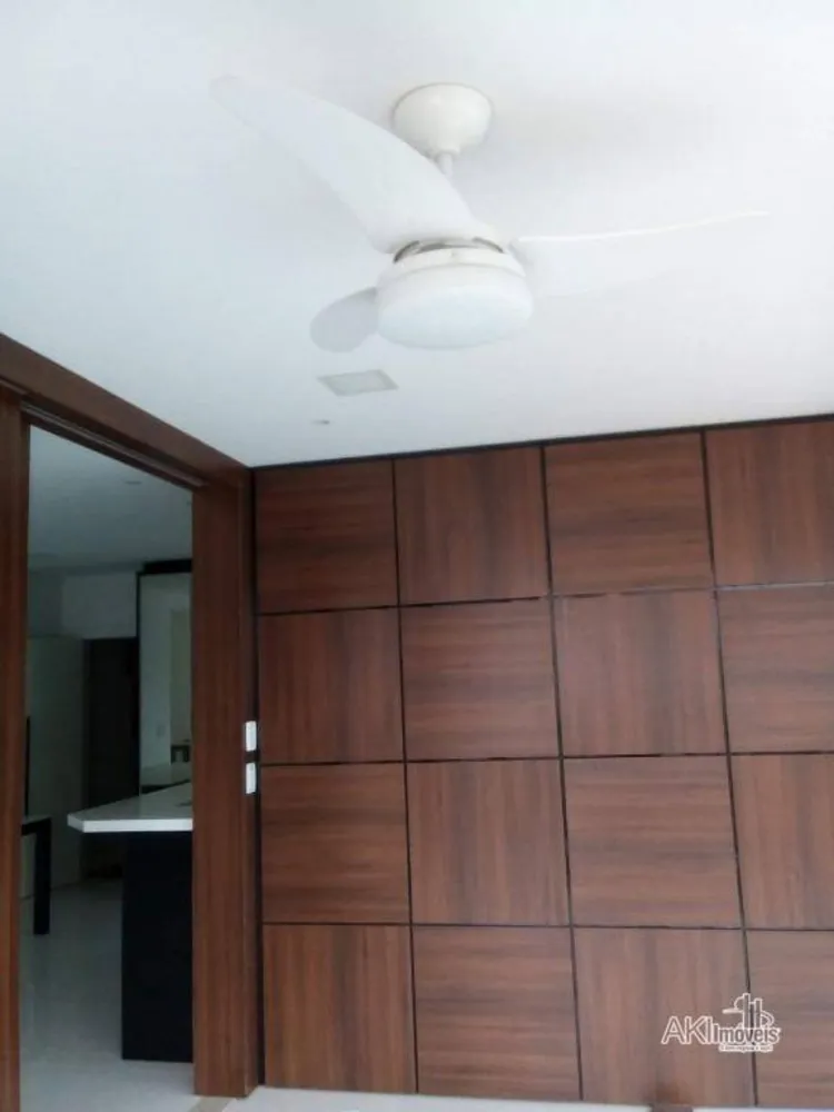 Apartamento, 3 quartos, 137 m² - Foto 5