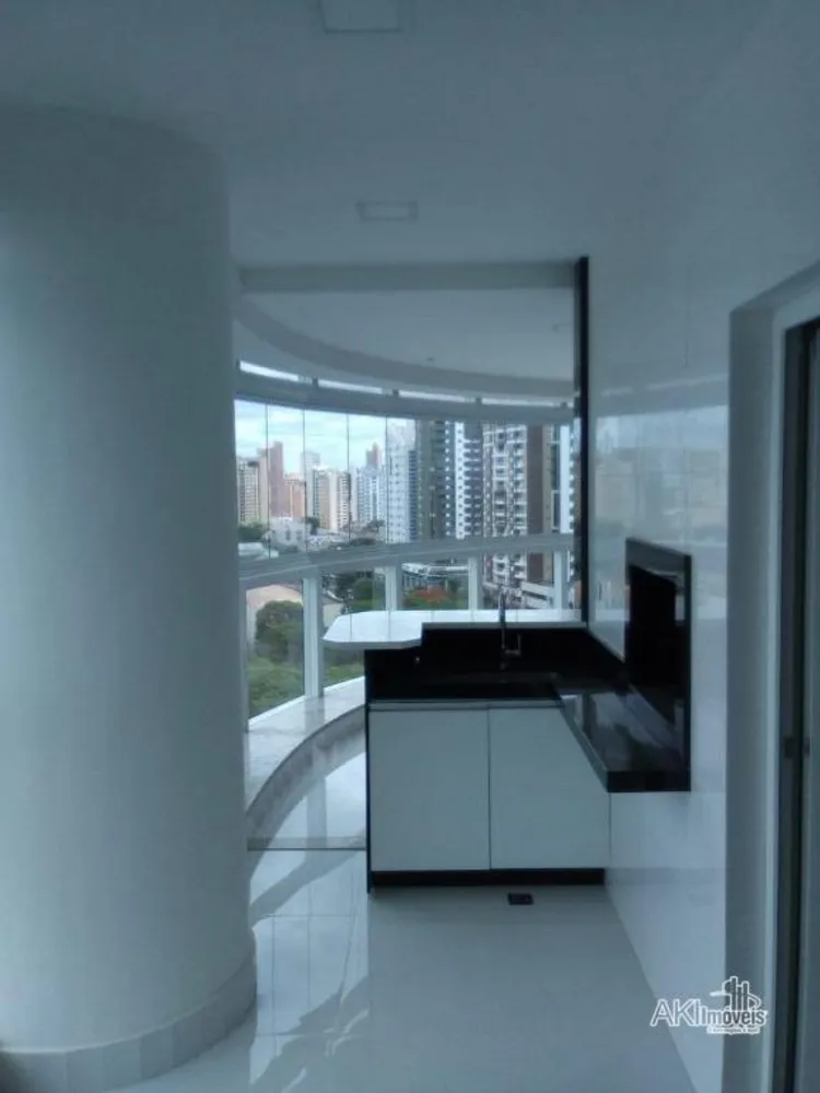 Apartamento, 3 quartos, 137 m² - Foto 6
