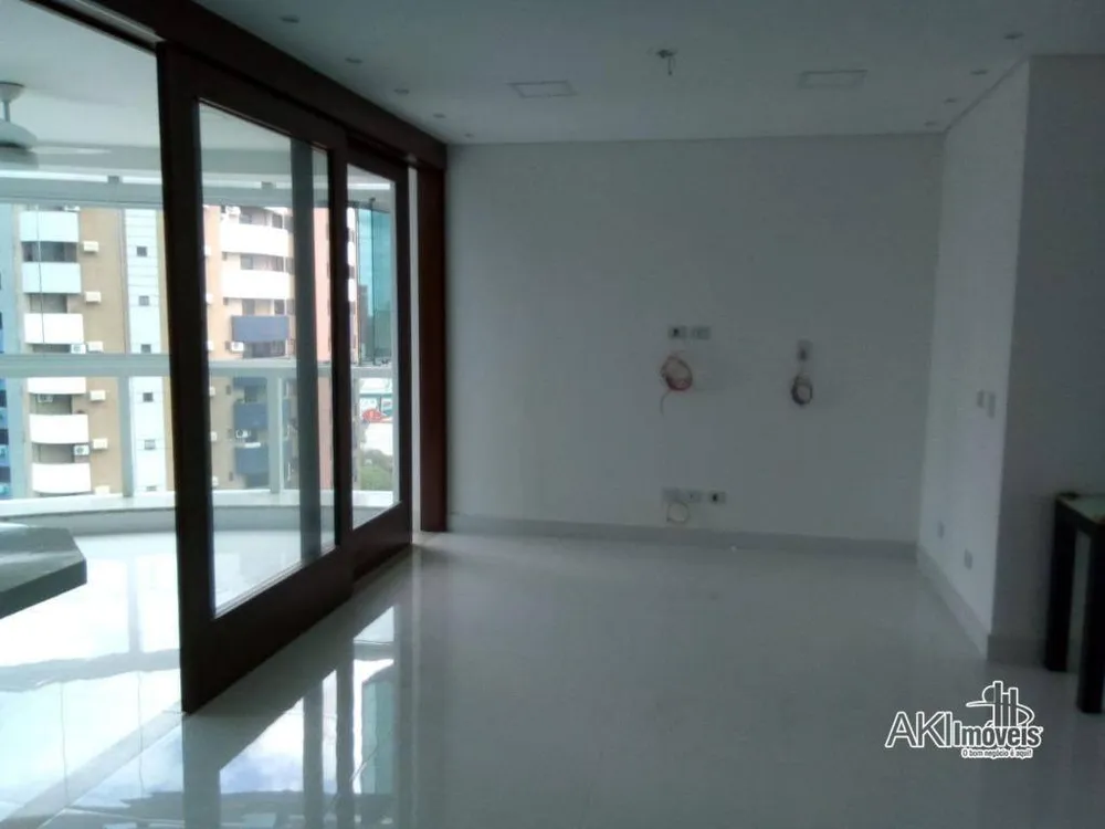 Apartamento, 3 quartos, 137 m² - Foto 4