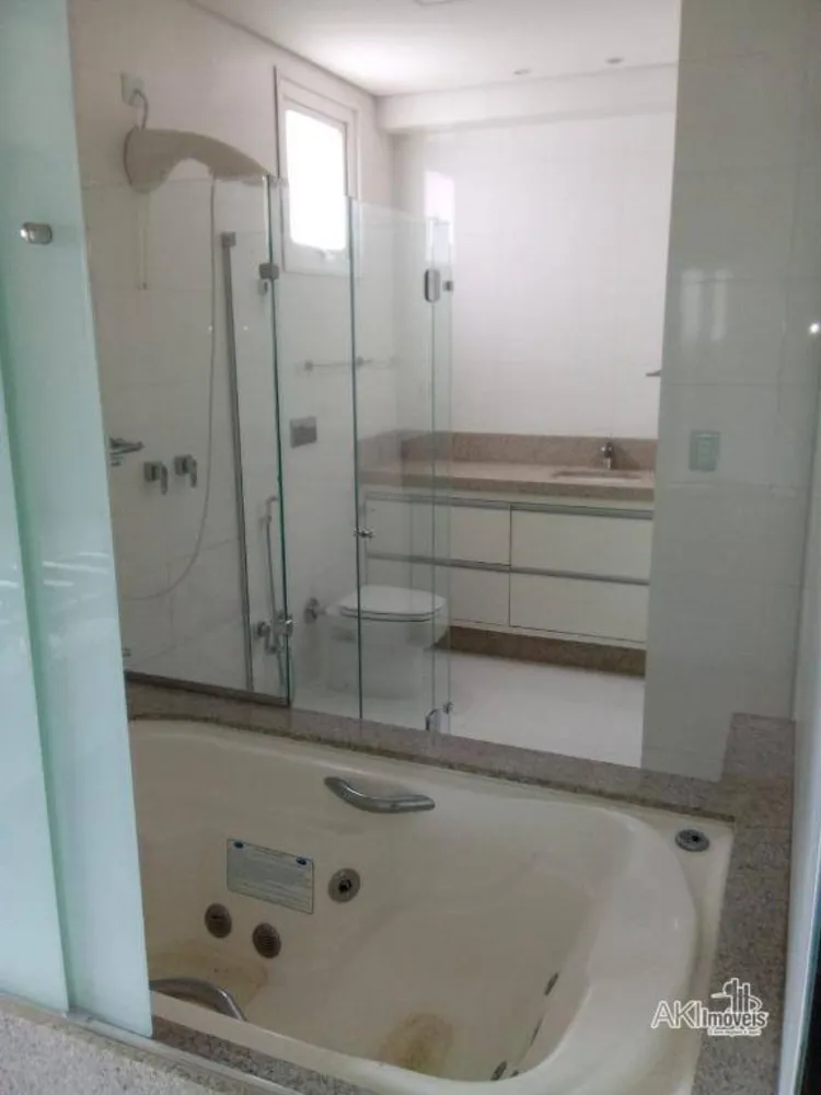 Apartamento, 3 quartos, 137 m² - Foto 3