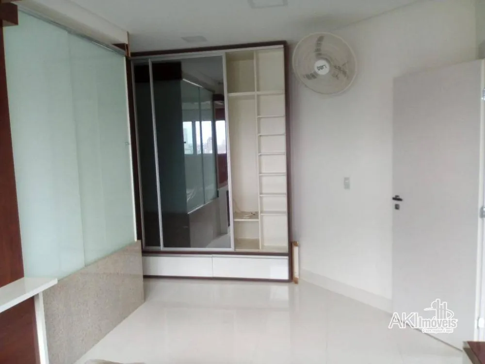 Apartamento, 3 quartos, 137 m² - Foto 8