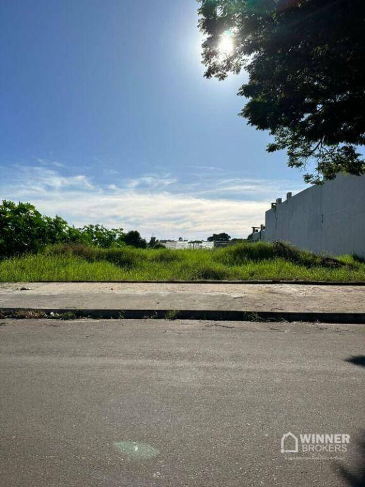 Terreno à venda, 423M2 - Foto 1