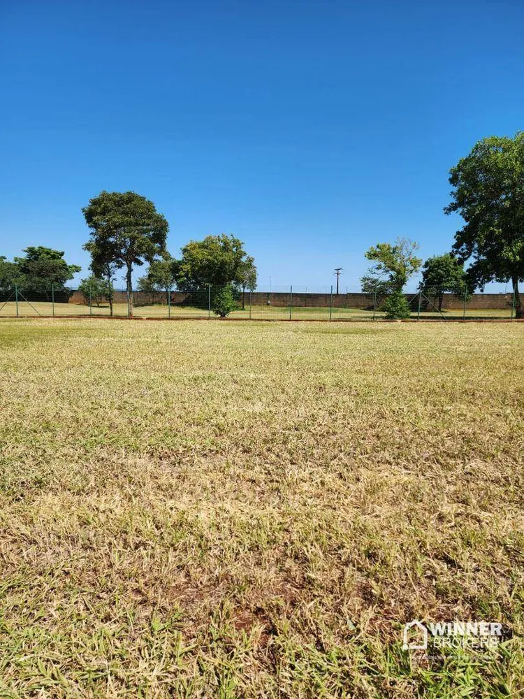Loteamento e Condomínio, 600 m² - Foto 3