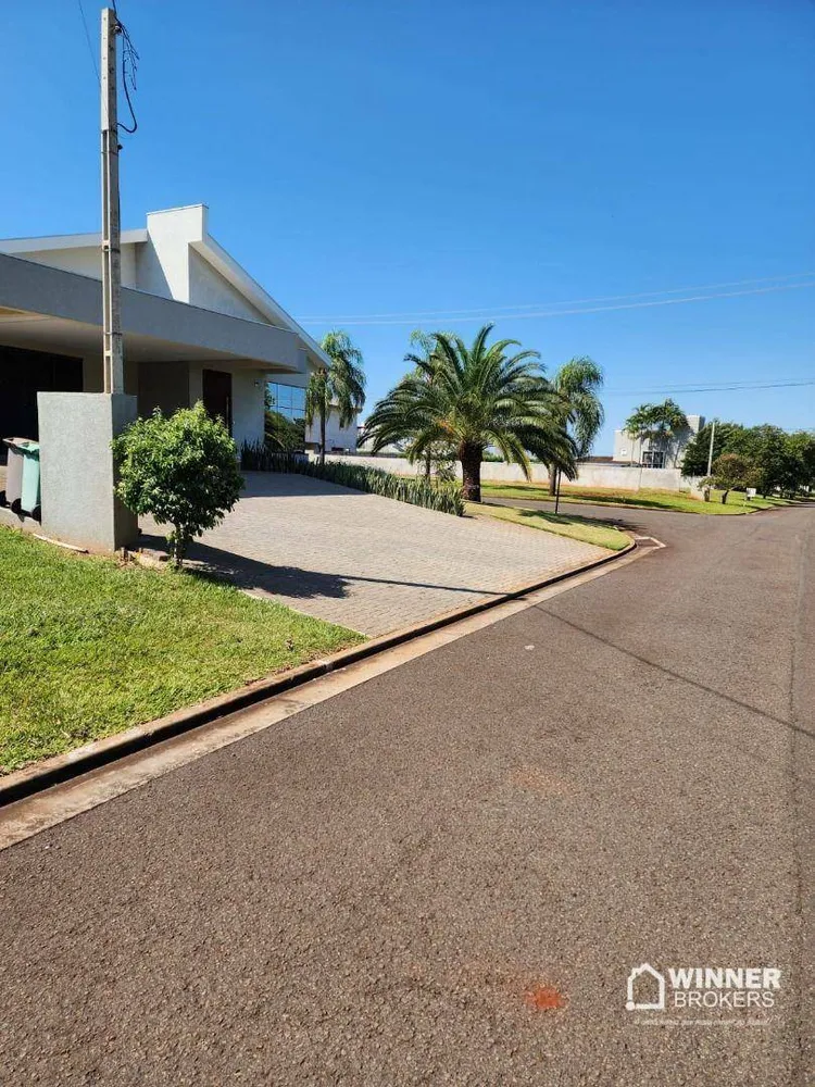 Loteamento e Condomínio, 600 m² - Foto 7