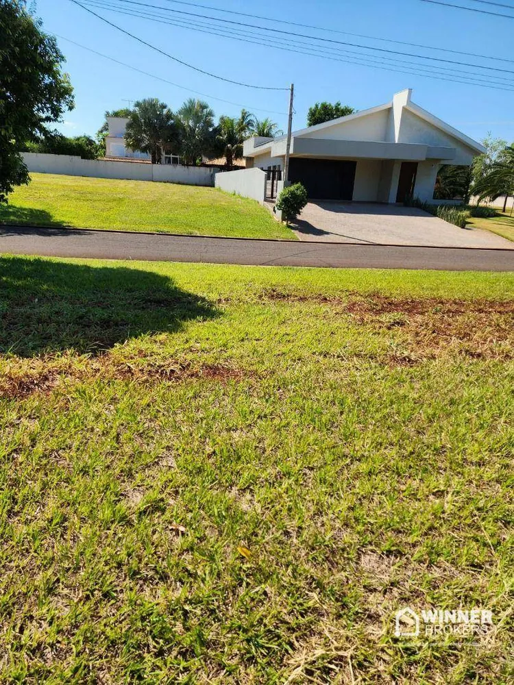 Loteamento e Condomínio, 600 m² - Foto 4