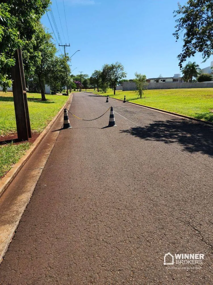 Loteamento e Condomínio, 600 m² - Foto 1