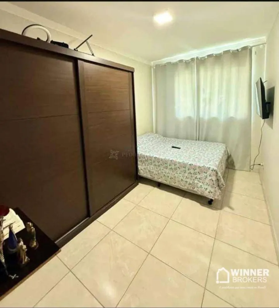 Casa, 3 quartos, 69 m² - Foto 6