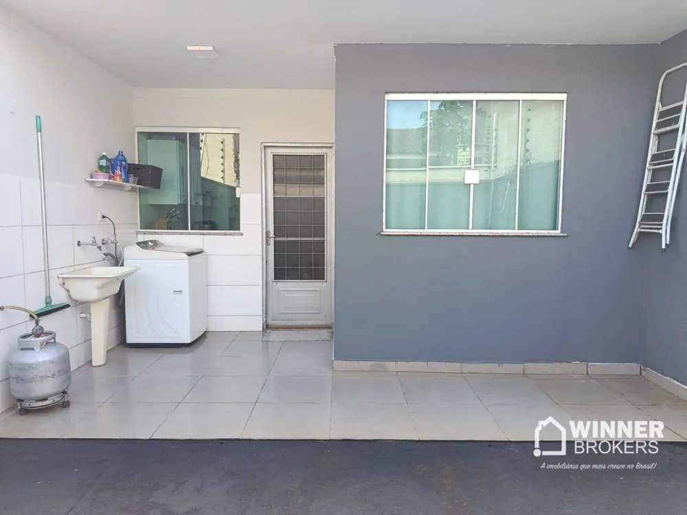 Casa, 3 quartos, 69 m² - Foto 7