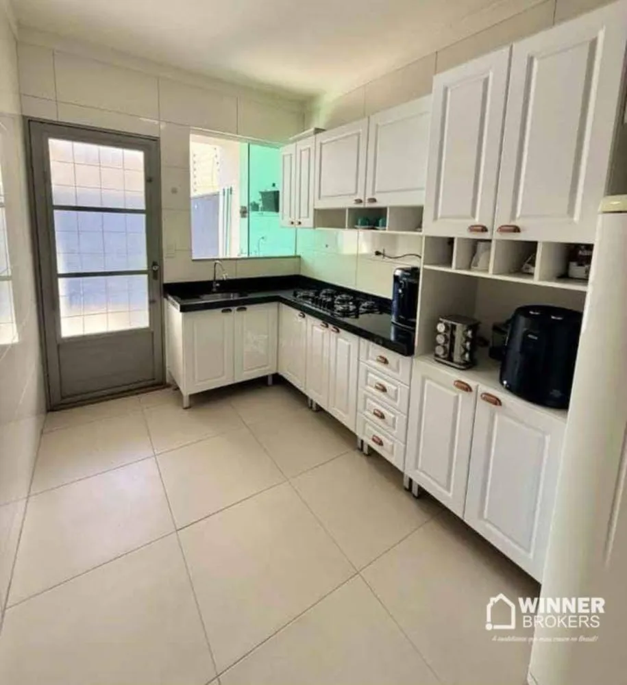Casa, 3 quartos, 69 m² - Foto 3
