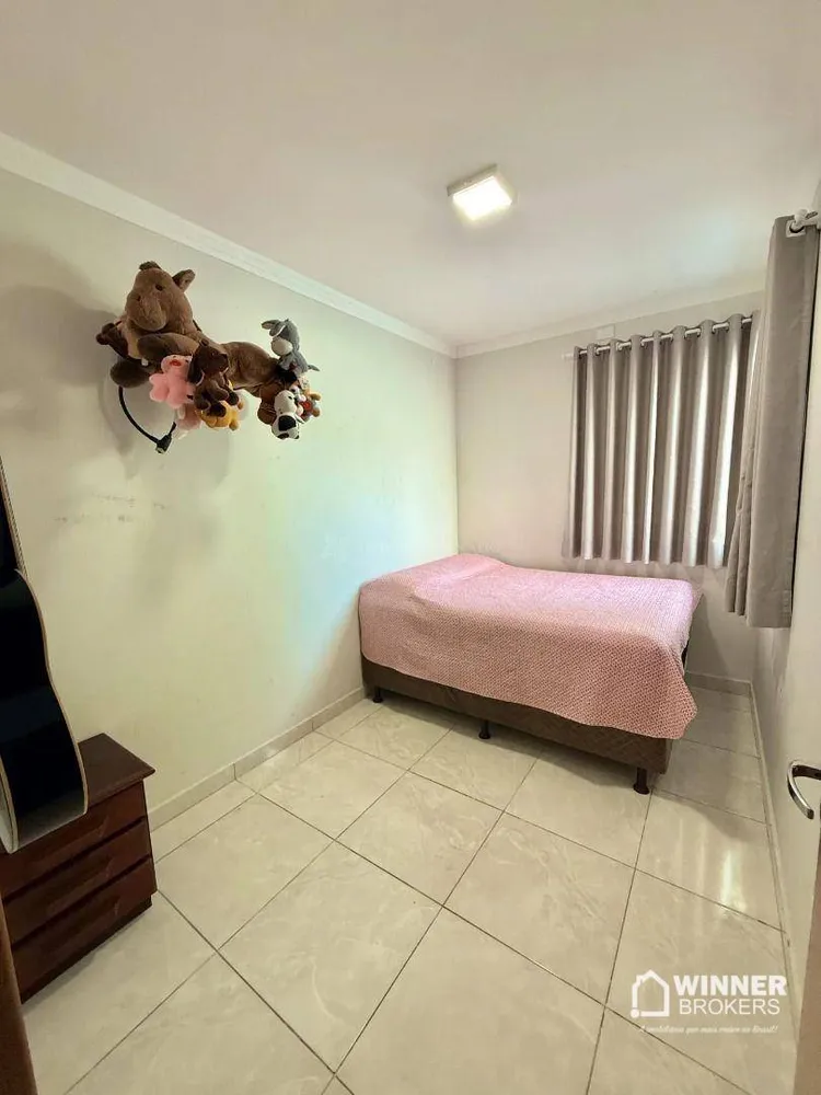 Casa, 3 quartos, 69 m² - Foto 4