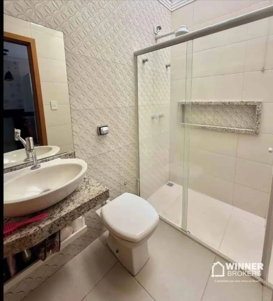 Casa, 3 quartos, 69 m² - Foto 5