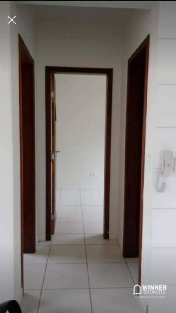 Apartamento à venda com 2 quartos, 69m² - Foto 4