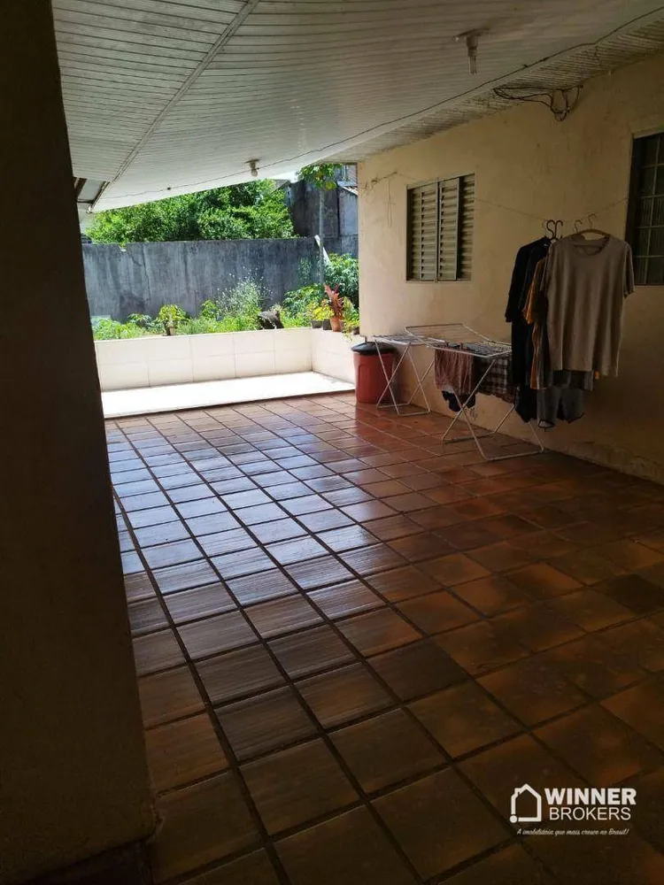 Casa, 3 quartos, 115 m² - Foto 10