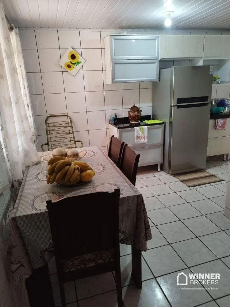 Casa, 3 quartos, 115 m² - Foto 8