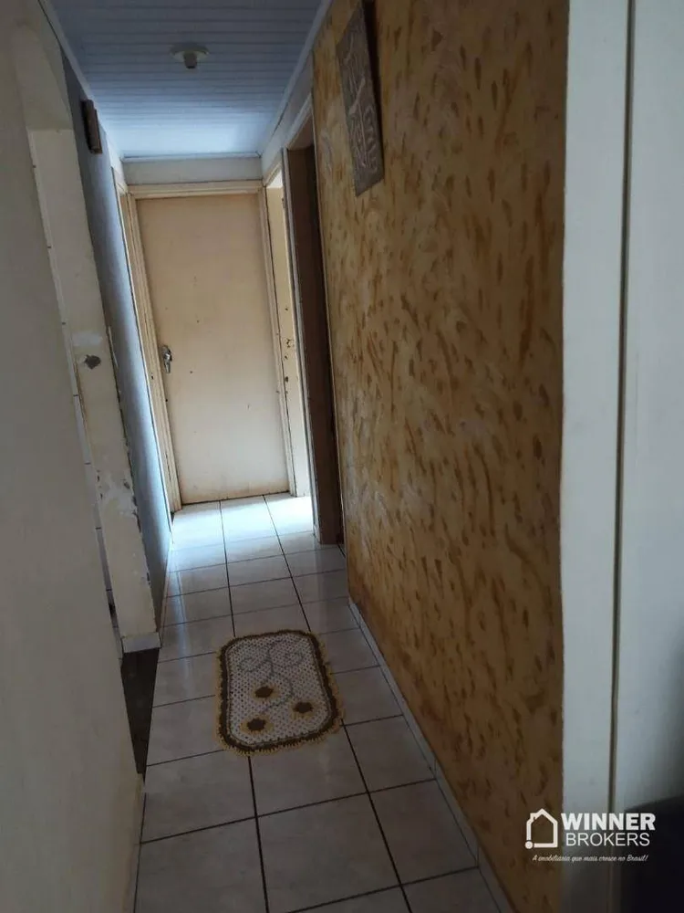 Casa, 3 quartos, 115 m² - Foto 6