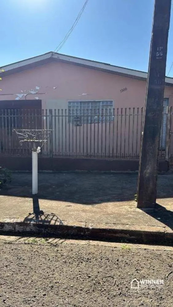 Casa, 3 quartos, 115 m² - Foto 1