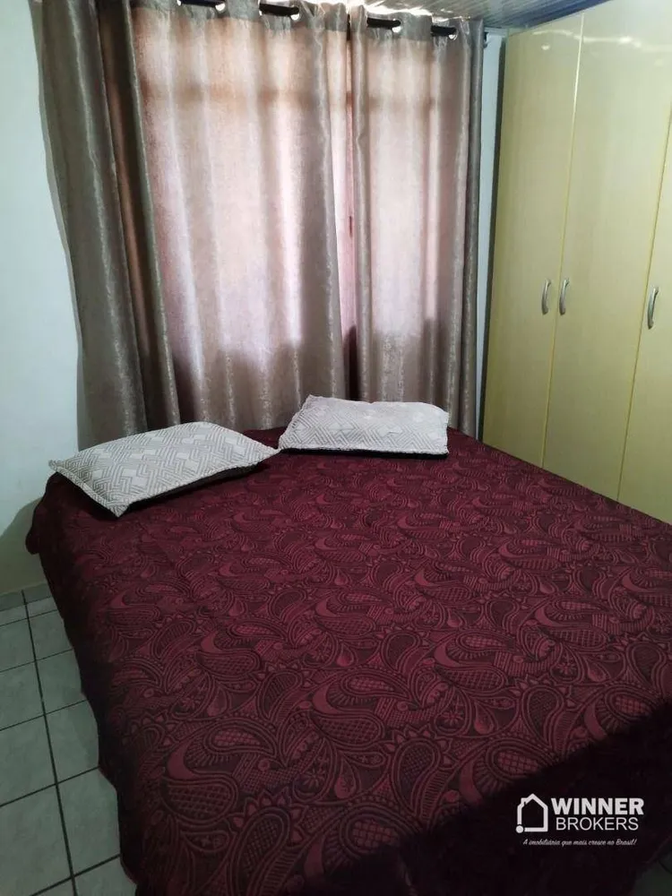Casa, 3 quartos, 115 m² - Foto 5