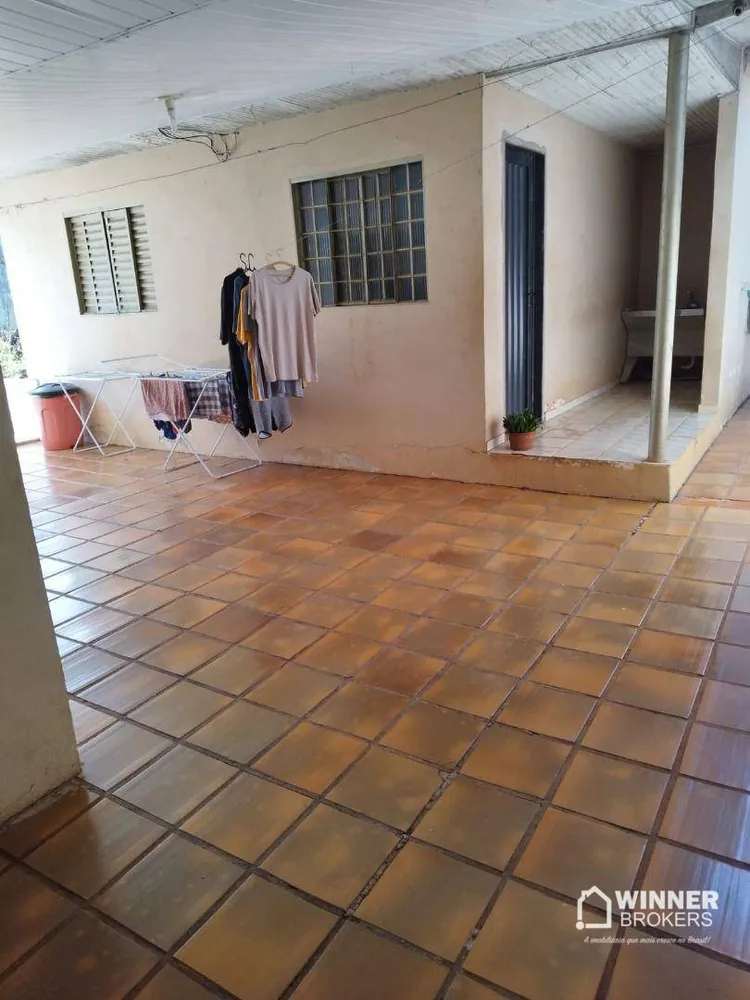 Casa, 3 quartos, 115 m² - Foto 12