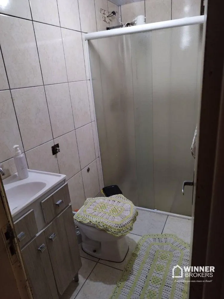 Casa, 3 quartos, 115 m² - Foto 7
