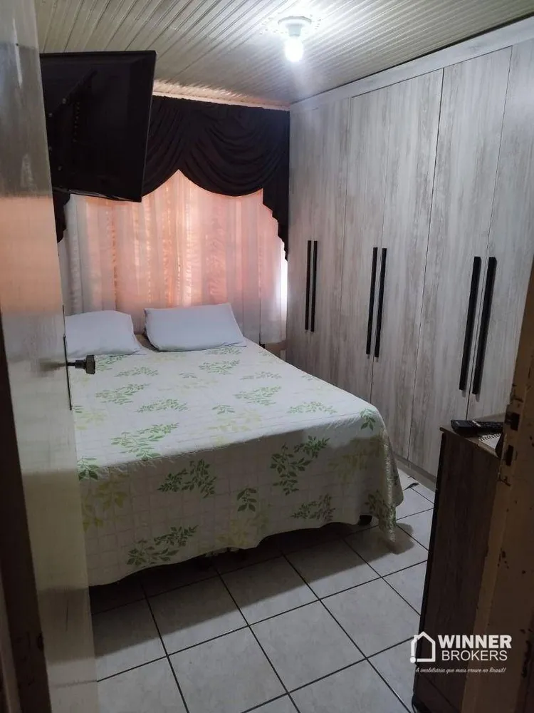 Casa, 3 quartos, 115 m² - Foto 3