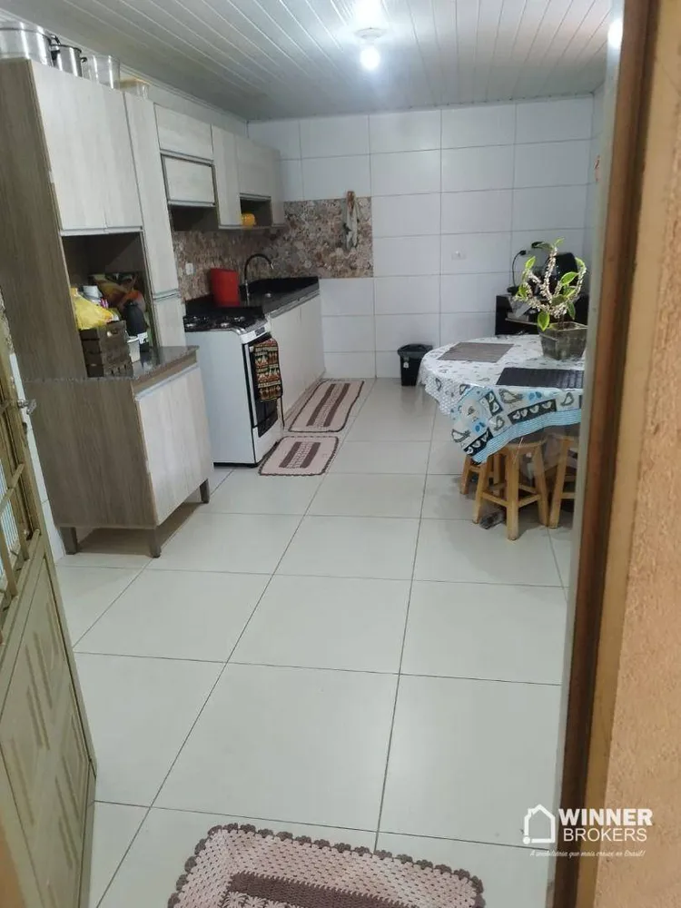 Casa, 3 quartos, 115 m² - Foto 9