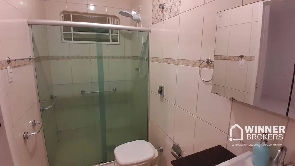 Casa, 3 quartos, 119 m² - Foto 1