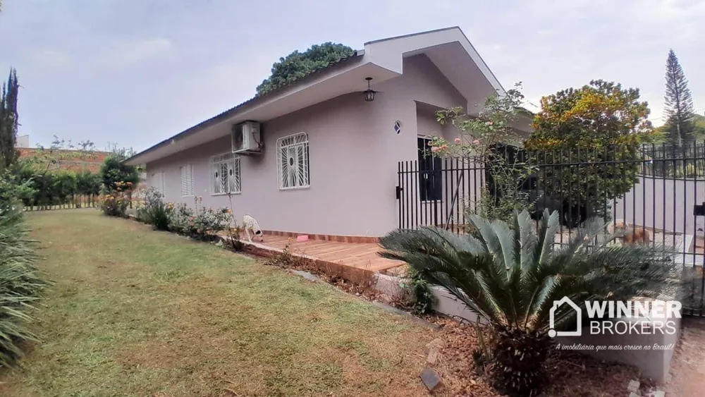 Casa, 3 quartos, 119 m² - Foto 2