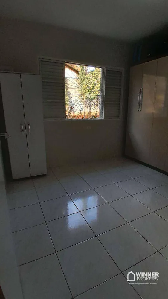 Casa, 3 quartos, 119 m² - Foto 8