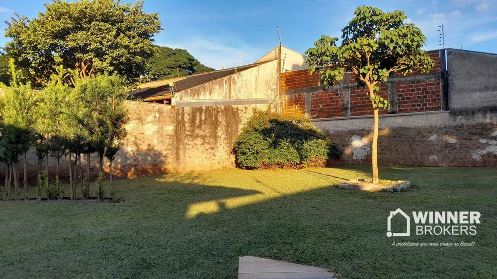 Casa, 3 quartos, 119 m² - Foto 3