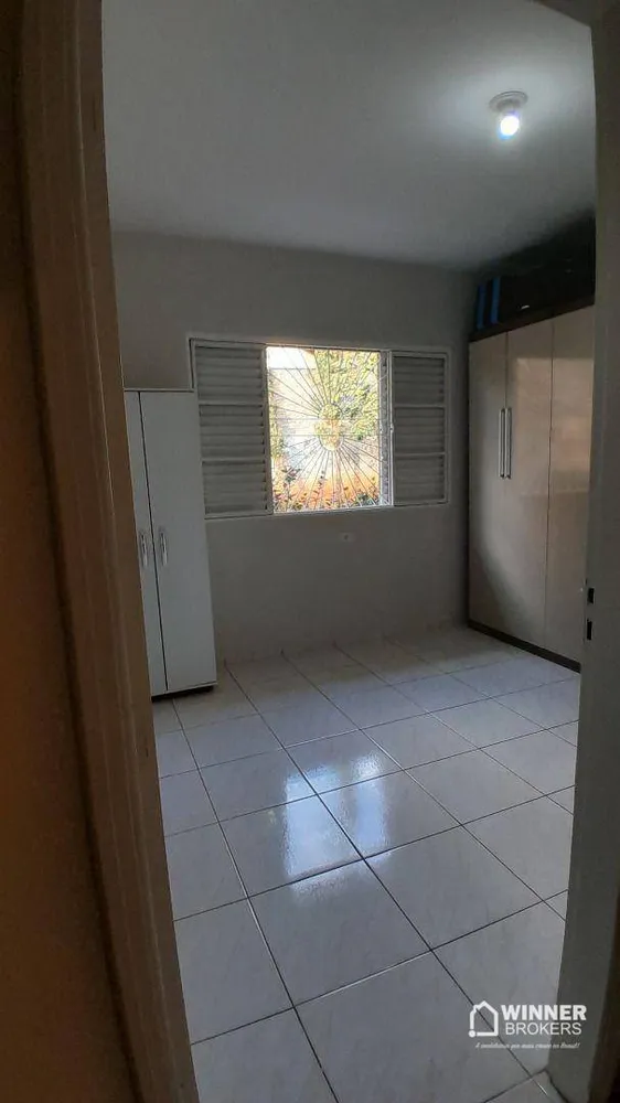 Casa, 3 quartos, 119 m² - Foto 6