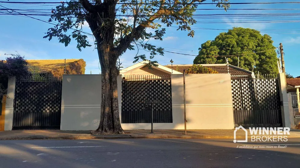 Casa, 3 quartos, 119 m² - Foto 3