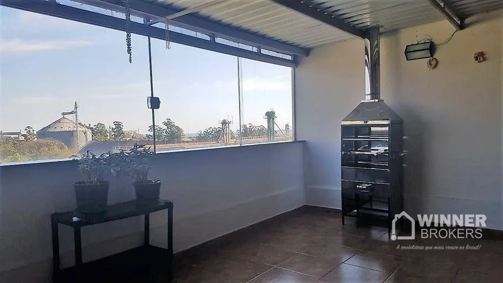 Apartamento, 2 quartos, 114 m² - Foto 12