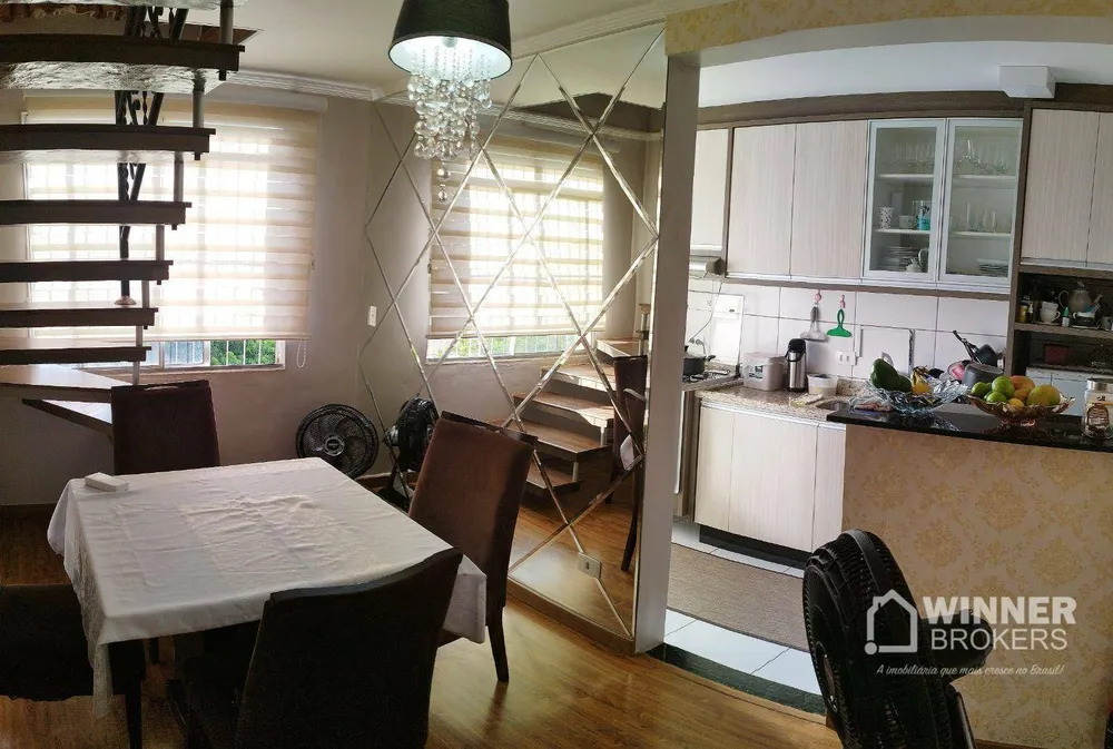 Apartamento, 2 quartos, 114 m² - Foto 4
