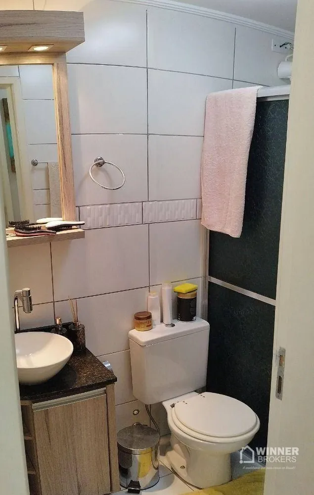 Apartamento, 2 quartos, 114 m² - Foto 6