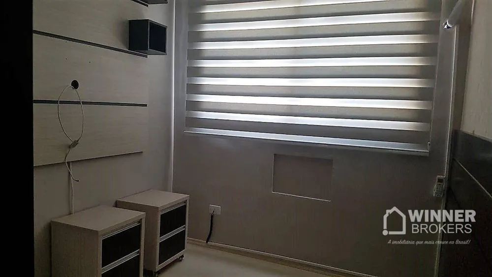 Apartamento, 2 quartos, 114 m² - Foto 11