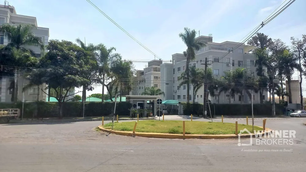 Apartamento, 2 quartos, 114 m² - Foto 1