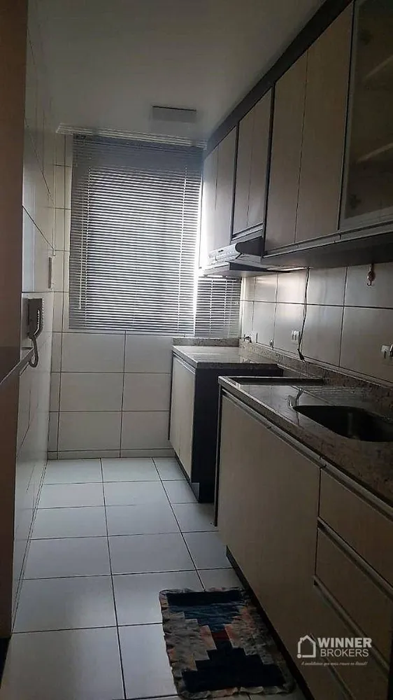 Apartamento, 2 quartos, 114 m² - Foto 10