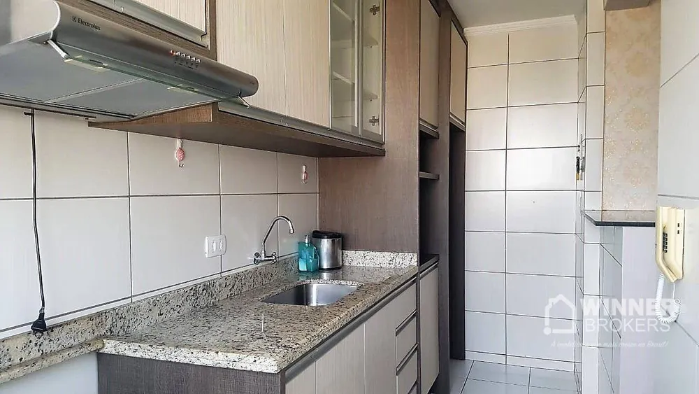 Apartamento, 2 quartos, 114 m² - Foto 9