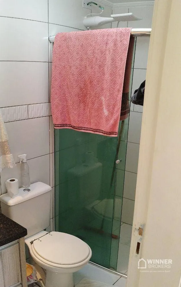 Apartamento, 2 quartos, 114 m² - Foto 7