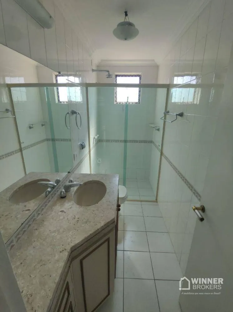 Apartamento, 3 quartos, 129 m² - Foto 6