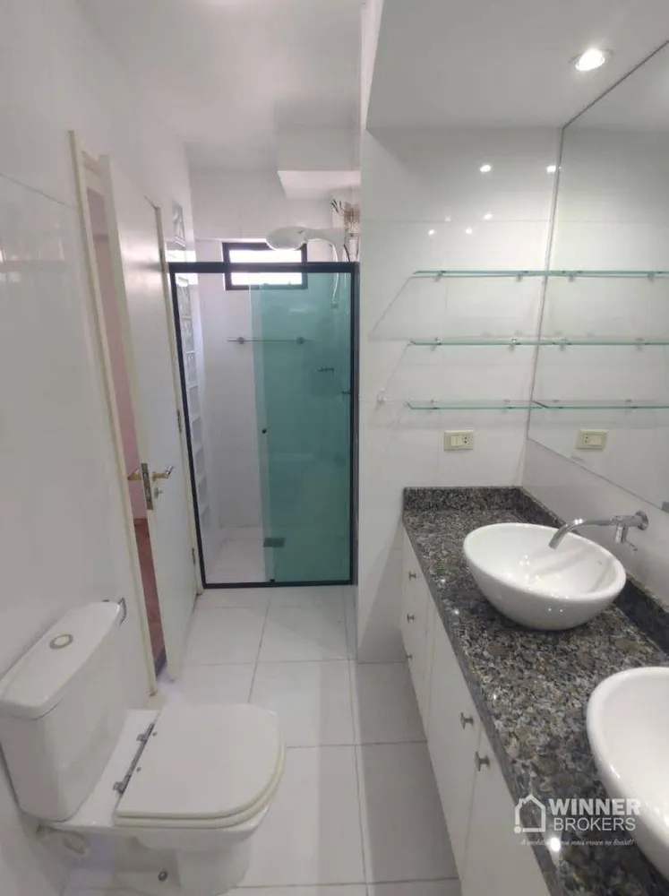 Apartamento, 3 quartos, 129 m² - Foto 4