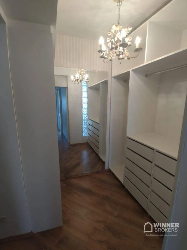 Apartamento, 3 quartos, 129 m² - Foto 3
