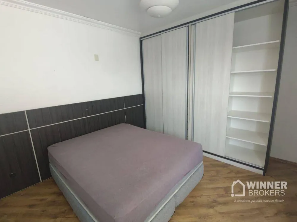 Apartamento, 3 quartos, 129 m² - Foto 5