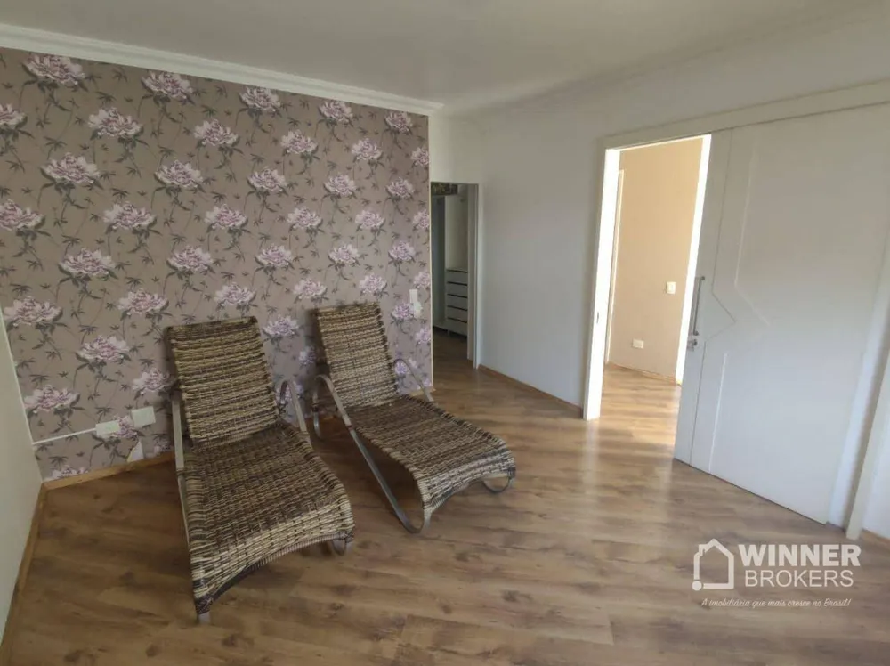 Apartamento, 3 quartos, 129 m² - Foto 7