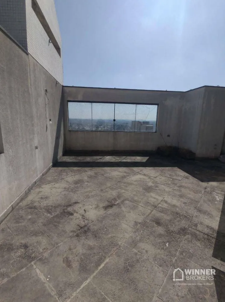 Apartamento, 3 quartos, 129 m² - Foto 9