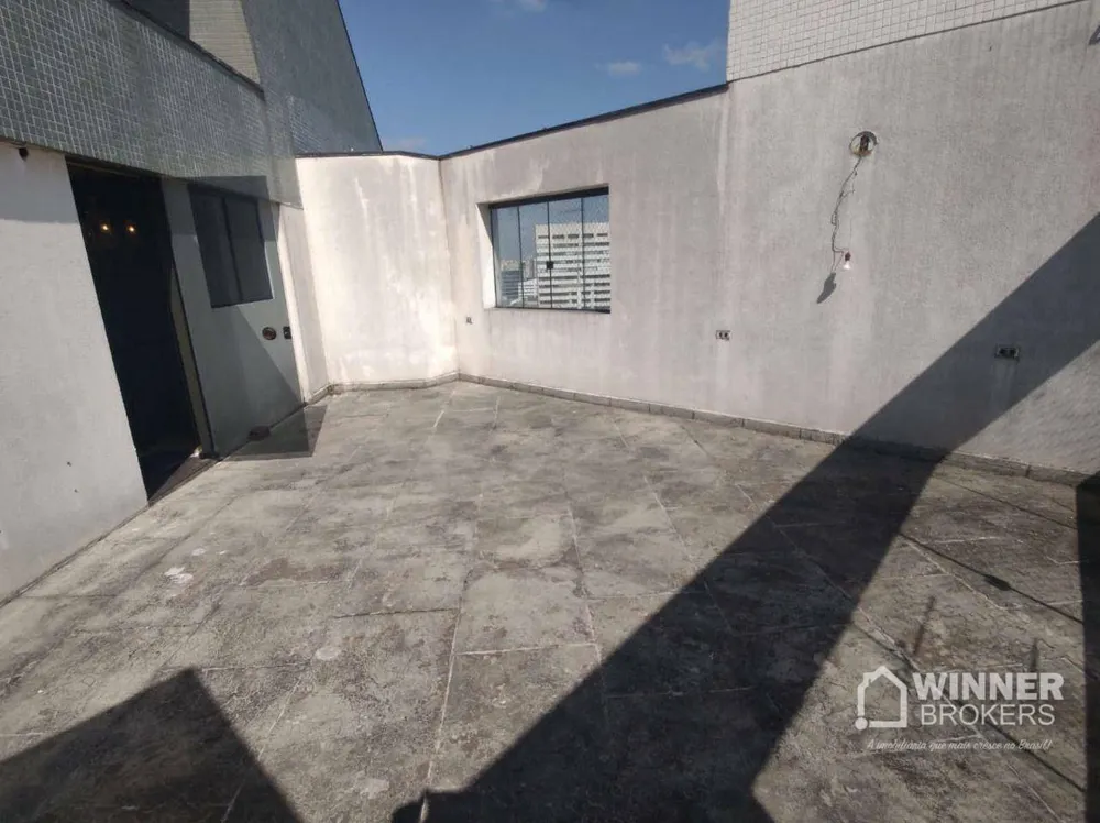 Apartamento, 3 quartos, 129 m² - Foto 8