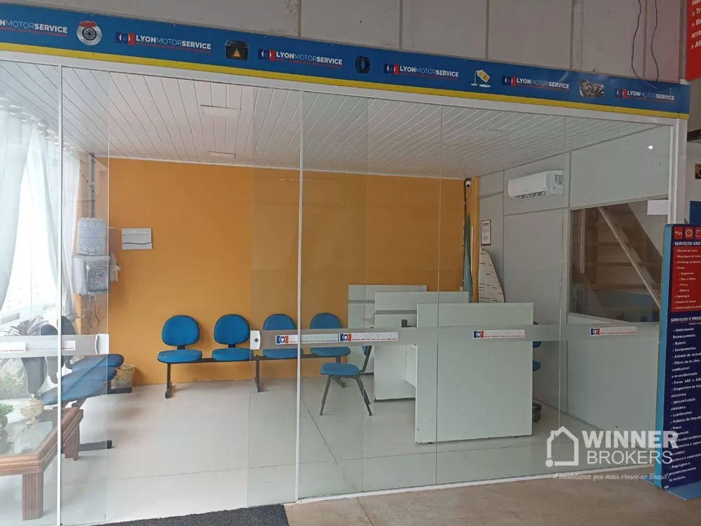 Loja-Salão, 250 m² - Foto 8
